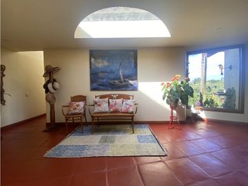 Casa Campestre, El Carmen de Viboral