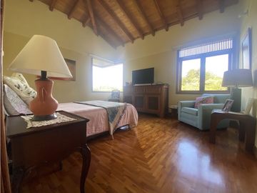 Casa Campestre, El Carmen de Viboral