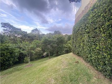 Casa Campestre, El Carmen de Viboral