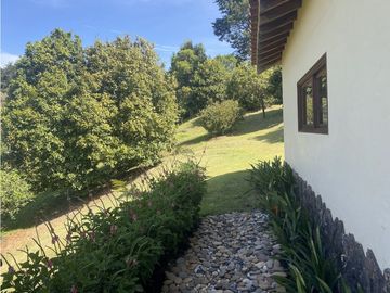 Casa Campestre, El Carmen de Viboral