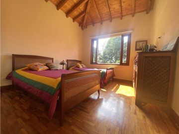 Casa Campestre, El Carmen de Viboral