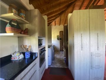 Casa Campestre, El Carmen de Viboral