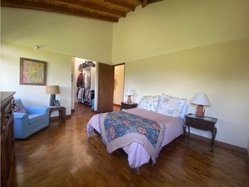 Casa Campestre, El Carmen de Viboral