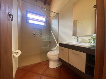 Casa Campestre, El Carmen de Viboral