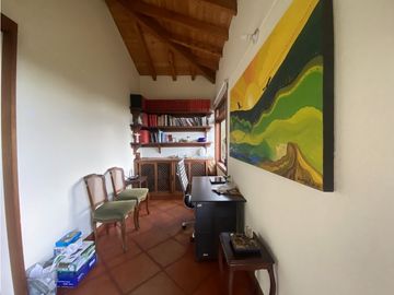 Casa Campestre, El Carmen de Viboral