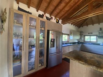 Casa Campestre, El Carmen de Viboral