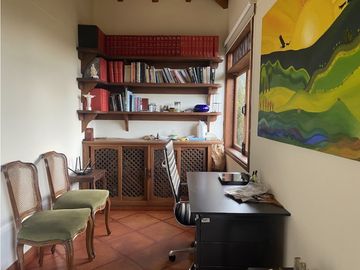 Casa Campestre, El Carmen de Viboral