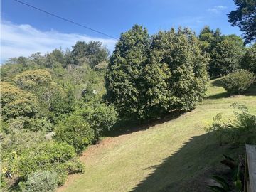 Casa Campestre, El Carmen de Viboral