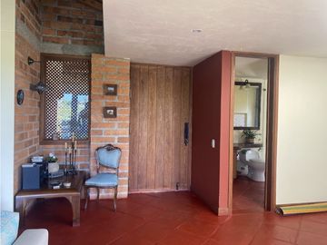 Casa Campestre, El Carmen de Viboral