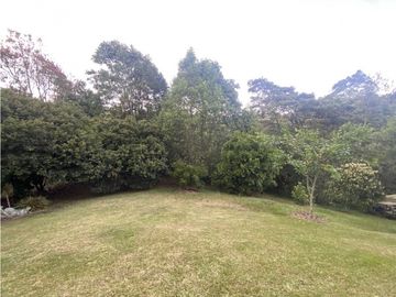 Casa Campestre, El Carmen de Viboral