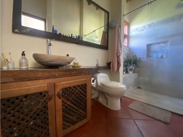 Casa Campestre, El Carmen de Viboral