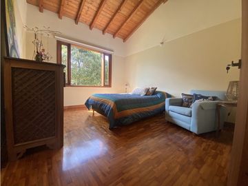 Casa Campestre, El Carmen de Viboral