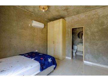 CABAÑA EN VENTA - JUAN DE ACOSTA