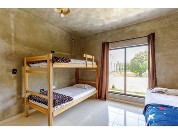 CABAÑA EN VENTA - JUAN DE ACOSTA