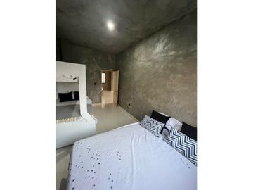 CABAÑA EN VENTA - JUAN DE ACOSTA