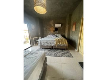 CABAÑA EN VENTA - JUAN DE ACOSTA