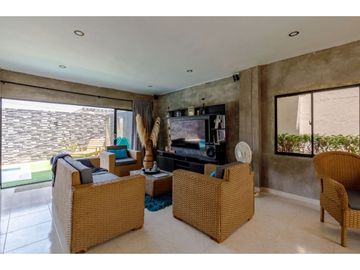CABAÑA EN VENTA - JUAN DE ACOSTA