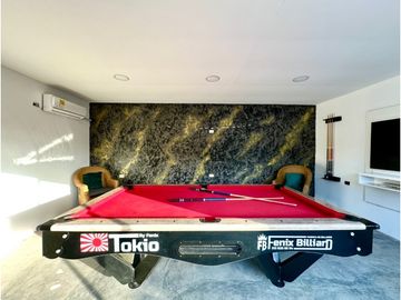 CABAÑA EN VENTA - JUAN DE ACOSTA