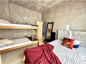 CABAÑA EN VENTA - JUAN DE ACOSTA