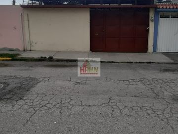 VILLA DE LAS FLORES CASA VENTA COACALCO ESTADO DE MEXICO