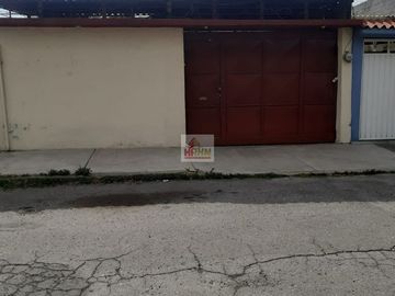 VILLA DE LAS FLORES CASA VENTA COACALCO ESTADO DE MEXICO