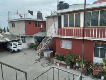 SAN FRANCISCO TEPOJACO CASA VENTA CUAUTITLAN IZCALLI ESTADO DE MEXICO