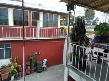SAN FRANCISCO TEPOJACO CASA VENTA CUAUTITLAN IZCALLI ESTADO DE MEXICO
