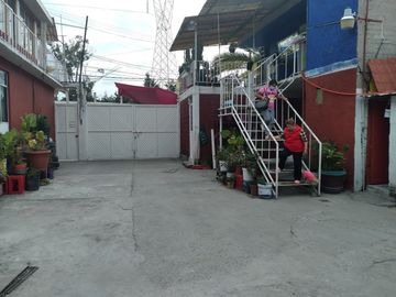 SAN FRANCISCO TEPOJACO CASA VENTA CUAUTITLAN IZCALLI ESTADO DE MEXICO