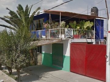 SAN FRANCISCO TEPOJACO CASA VENTA CUAUTITLAN IZCALLI ESTADO DE MEXICO