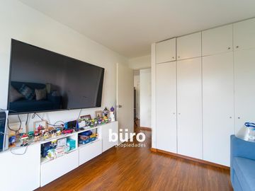 LINDO DEPARTAMENTO EN VENTA CON VISTA A PARQUE EN MAGDALENA LÍMITE SAN ISIDRO