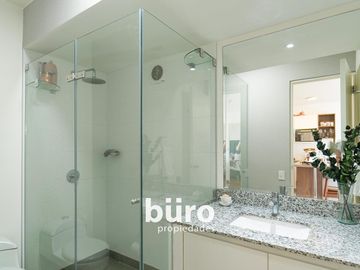 LINDO DEPARTAMENTO EN VENTA CON VISTA A PARQUE EN MAGDALENA LÍMITE SAN ISIDRO