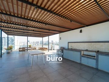 LINDO DEPARTAMENTO EN VENTA CON VISTA A PARQUE EN MAGDALENA LÍMITE SAN ISIDRO