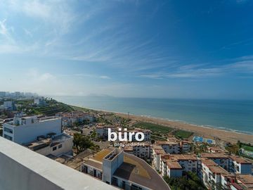 LINDO DEPARTAMENTO EN VENTA CON VISTA A PARQUE EN MAGDALENA LÍMITE SAN ISIDRO
