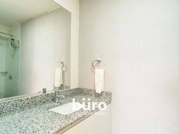 LINDO DEPARTAMENTO EN VENTA CON VISTA A PARQUE EN MAGDALENA LÍMITE SAN ISIDRO