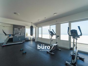 LINDO DEPARTAMENTO EN VENTA CON VISTA A PARQUE EN MAGDALENA LÍMITE SAN ISIDRO