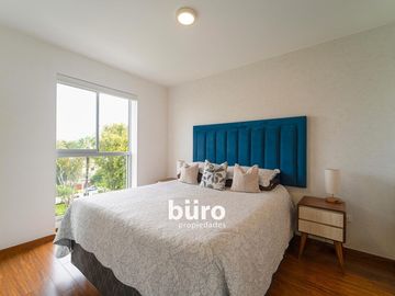 LINDO DEPARTAMENTO EN VENTA CON VISTA A PARQUE EN MAGDALENA LÍMITE SAN ISIDRO