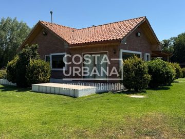 Hermosa parcela en Pocochay, La Cruz