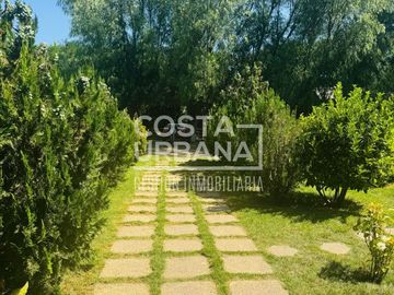 Hermosa parcela en Pocochay, La Cruz
