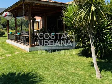 Hermosa parcela en Pocochay, La Cruz