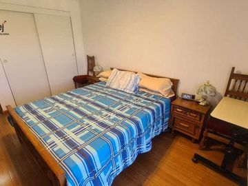 Vende Casa En Limache Con Arboles Frutales