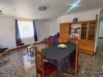 Vende Casa En Limache Con Arboles Frutales