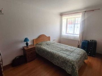 Vende Casa En Limache Con Arboles Frutales