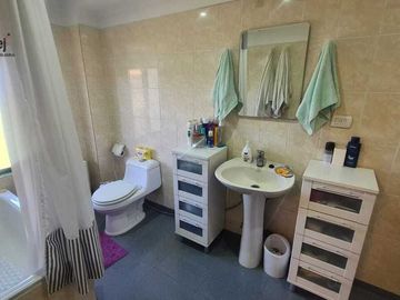 Vende Casa En Limache Con Arboles Frutales