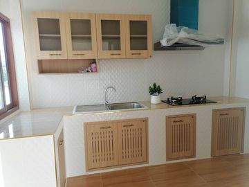 3 Bedroom House for sale in Nong Faek, Chiang Mai