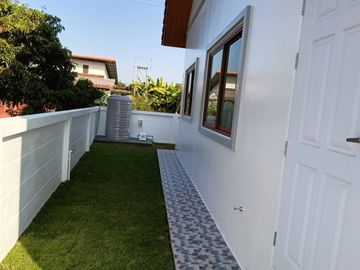 3 Bedroom House for sale in Nong Faek, Chiang Mai