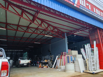 3 Bedroom Shophouse for sale in Khi Lek, Chiang Mai
