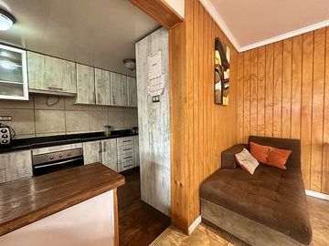 SE VENDE AMPLIA Y LUMINOSA CASA  / 6D / 3B /  2E / MACUL