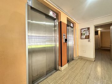 EXCELENTE DEPTO 2D | 2B + B + E  SALVADOR/BILBAO