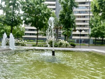 EXCELENTE DEPTO 2D | 2B + B + E  SALVADOR/BILBAO