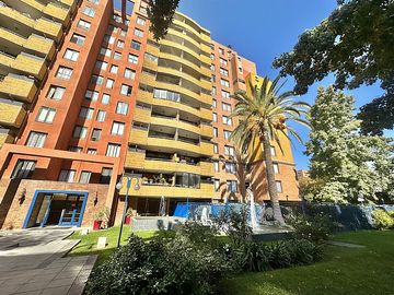 EXCELENTE DEPTO 2D | 2B + B + E  SALVADOR/BILBAO
